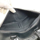 LOUIS VUITTON N41004 ダミエグラフィット オーバーナイト ハンドバッグ カバン トートバッグ 書類バッグ ビジネスバッグ ダミエグラフィットキャンバス ユニセックス ブラック