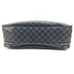LOUIS VUITTON N41004 ダミエグラフィット オーバーナイト ハンドバッグ カバン トートバッグ 書類バッグ ビジネスバッグ ダミエグラフィットキャンバス ユニセックス ブラック