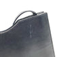 HERMES Onimaitou Bag Crossbody Pochette Shoulder Bag Box Calf Unisex Black