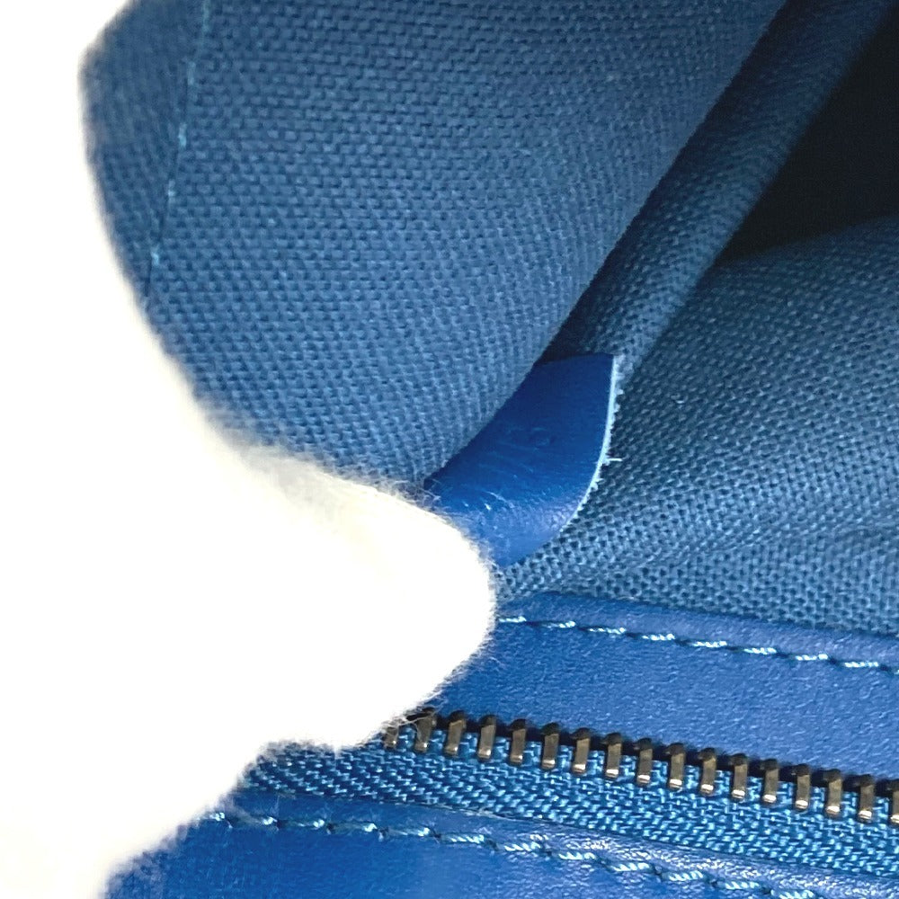 LOUIS VUITTON N41352 ダミエ アンフィニ タダオPM タダオ PM 斜め掛け カバン 縦型 トートバッグ 2WAYバッグ ショルダーバッグ ダミエアンフィニレザー レディース ブルー