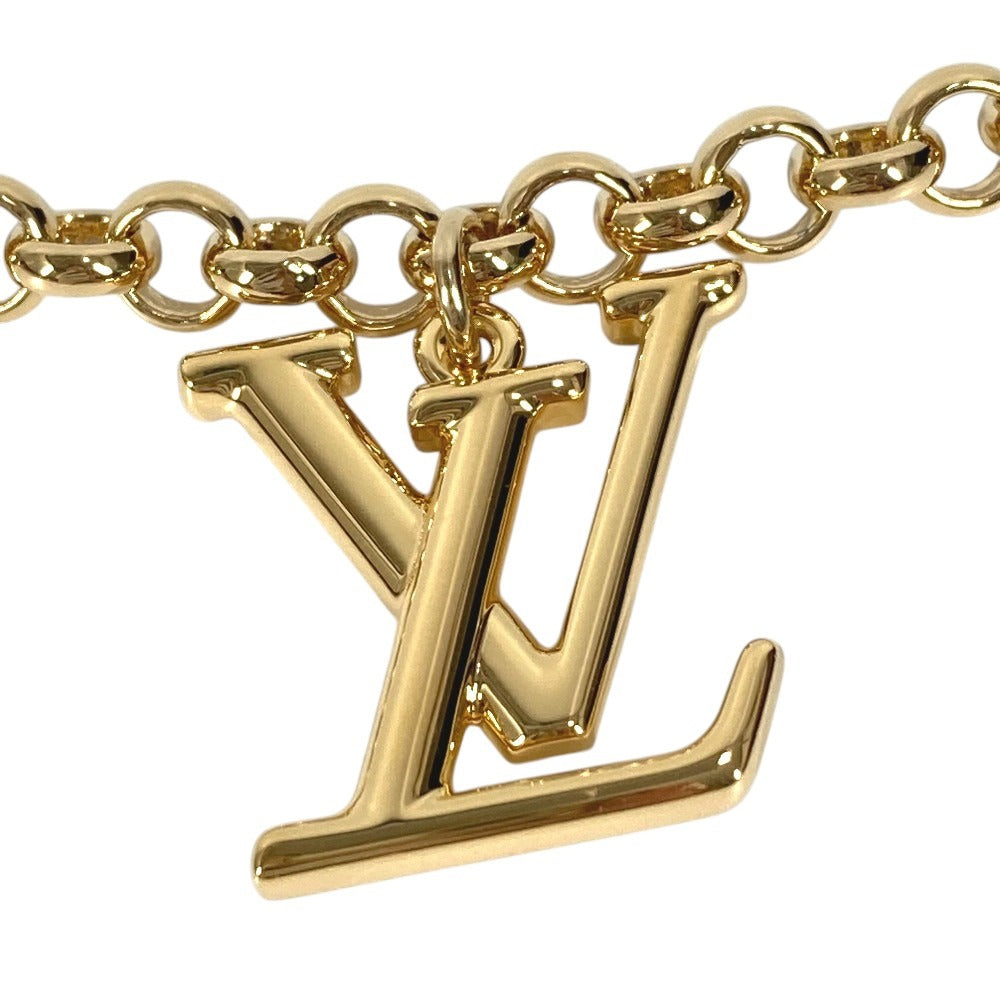 LOUIS VUITTON M02598 LV×TM 村上隆 サクランボ バッグチェーンチェリー バッグチャーム チェーン キーホルダー メタル ユニセックス ゴールド