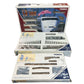Tomix 90124, 91033, 91032 SD300 System-Up Rail Set C-N B-N 3-Piece Set Hobby Toy Train Shinkansen Railway Model Plastic Unisex