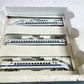 Tomix 90124, 91033, 91032 SD300 System-Up Rail Set C-N B-N 3-Piece Set Hobby Toy Train Shinkansen Railway Model Plastic Unisex
