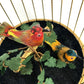 REUGE AXO.90.7005.002 Voliere de la Cour SINGING BIRDS シンキングバード オルゴール インテリア アンティーク調 置物 置き物 オブジェ ユニセックス ゴールド