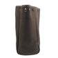 HERMES Herbag Herbag Replacement Bag Handbag Shoulder Bag Canvas Unisex Brown