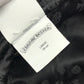 CHROME HEARTS Knit Hat CH Logo Hat Bucket Hat Bob Hat Hat Cashmere Unisex Black