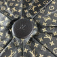 LOUIS VUITTON Monogram Parapluie Umbrella Folding Umbrella with Pouch Polyamide Unisex Brown