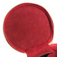 LOUIS VUITTON M48037 Epi Cannes Vanity Bag Handbag Handbag Epi Leather Women's Castilian Red Red