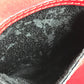 LOUIS VUITTON M48037 Epi Cannes Vanity Bag Handbag Handbag Epi Leather Women's Castilian Red Red