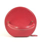 LOUIS VUITTON M48037 Epi Cannes Vanity Bag Handbag Handbag Epi Leather Women's Castilian Red Red