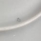 HERMES Guadarquivir 17cm Plate Tableware Dish Ceramic Unisex Red