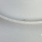 HERMES Guadarquivir 17cm Plate Tableware Dish Ceramic Unisex Red