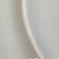 HERMES Guadarquivir 17cm Plate Tableware Dish Ceramic Unisex Red