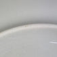 HERMES Guadarquivir 17cm Plate Tableware Dish Ceramic Unisex Red