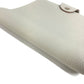 HERMES ノートカバー ユリス ネオ PM　ユリスネオPM ステーショナリー システム手帳 ケース 手帳カバー レザー ユニセックス ライトグレー系