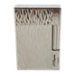 S.T. Dupont Gatsby Smoking Accessory Tobacco Lighter Metal Unisex Silver