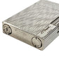 S.T. Dupont Gatsby Smoking Accessory Tobacco Lighter Metal Unisex Silver