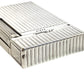 S.T. Dupont Ligne 2 Lighter Smoking Accessory Tobacco Lighter Metal Unisex Silver