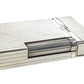 S.T. Dupont Ligne 2 Lighter Smoking Accessory Tobacco Lighter Metal Unisex Silver