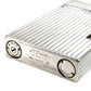 S.T. Dupont Ligne 2 Lighter Smoking Accessory Tobacco Lighter Metal Unisex Silver