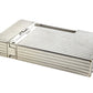 S.T. Dupont Ligne 2 Lighter Smoking Accessory Tobacco Lighter Metal Unisex Silver