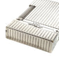 S.T. Dupont Ligne 2 Lighter Smoking Accessory Tobacco Lighter Metal Unisex Silver