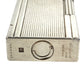S.T. Dupont Line 1 Long Smoking Accessory Tobacco Cigarette Lighter Metal Unisex Silver