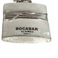 HERMES ROCABAR ロカバール バッグチャーム チェーン キーホルダー メタル ユニセックス シルバー