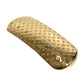 LOUIS VUITTON M80277 モノグラム ナノグラム バレッタ ヘアアクセサリー 髪留め ヘアピン バレッタ メタル レディース ゴールド