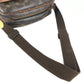 LOUIS VUITTON M45254 モノグラム リポーターPM リポーター PM 斜め掛け カバン ショルダーバッグ モノグラムキャンバス ユニセックス ブラウン