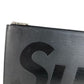 LOUIS VUITTON M67754 エピ シュプリーム supreme ポシェットジュールGM Pochette Jour GM Black clutch bag ポーチ クラッチバッグ エピレザー メンズ ノワール ブラック