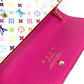 LOUIS VUITTON M13397 日本限定 LV × TM モノグラムマルチカラー ポルトフォイユ サラ NM フラップ ロングウォレット 長財布 モノグラムマルチカラーキャンバス ユニセックス ブロン ホワイト