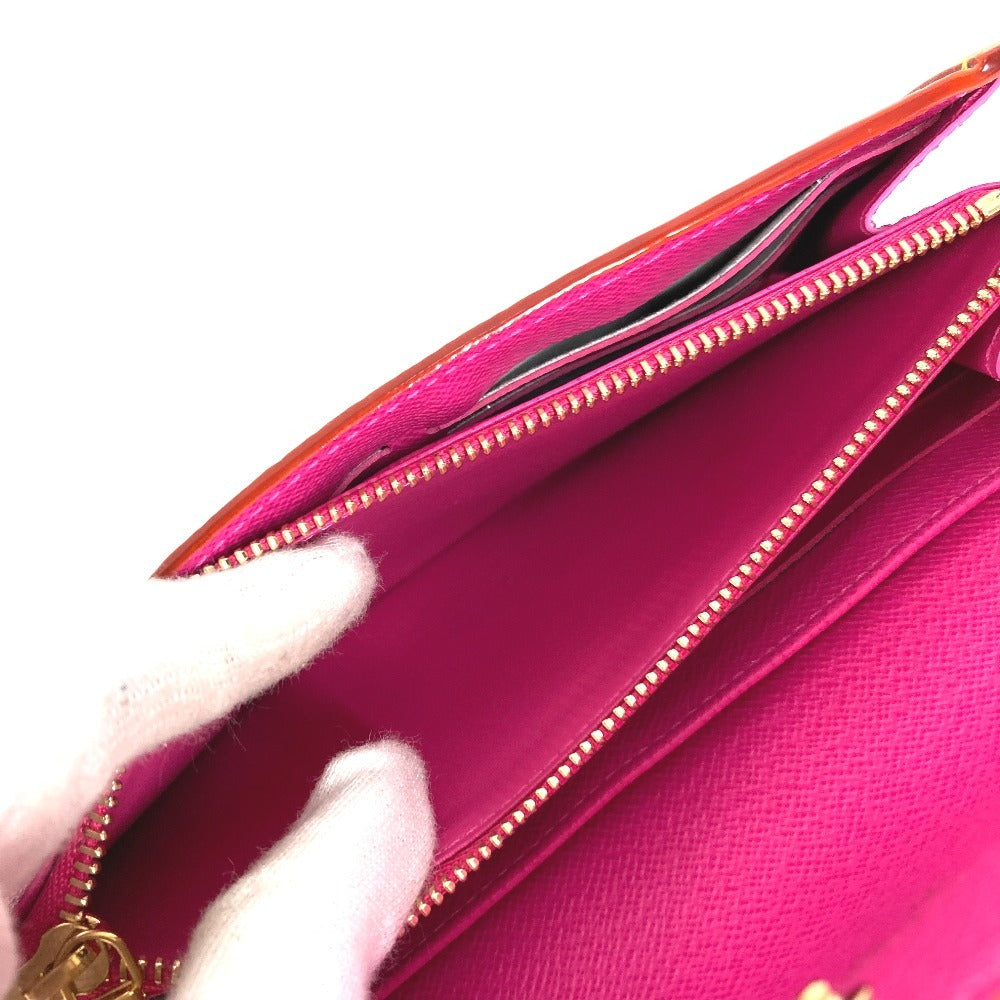LOUIS VUITTON M13397 日本限定 LV × TM モノグラムマルチカラー ポルトフォイユ サラ NM フラップ ロングウォレット 長財布 モノグラムマルチカラーキャンバス ユニセックス ブロン ホワイト
