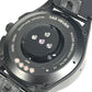 TAG HEUER SBG8A80 Connected Calibre E3 1.8" Connected Watch Smartwatch Clock Wristwatch titanium / rubber Black Used