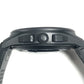 TAG HEUER SBG8A80 Connected Calibre E3 1.8" Connected Watch Smartwatch Clock Wristwatch titanium / rubber Black Used