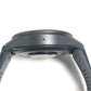 TAG HEUER SBG8A80 Connected Calibre E3 1.8" Connected Watch Smartwatch Clock Wristwatch titanium / rubber Black Used