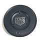 TAG HEUER SBG8A80 Connected Calibre E3 1.8" Connected Watch Smartwatch Clock Wristwatch titanium / rubber Black Used