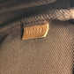 LOUIS VUITTON M51981 モノグラム パンダ 村上隆 ポシェットアクセソワール カバン アクセサリーポーチ ハンドバッグ ショルダーバッグ モノグラムキャンバス レディース ブラウン