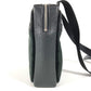 LOUIS VUITTON M30902 タイガ サヤン 斜め掛け ポシェット カバン ショルダーバッグ レザー/ナイロン ユニセックス カーキ
