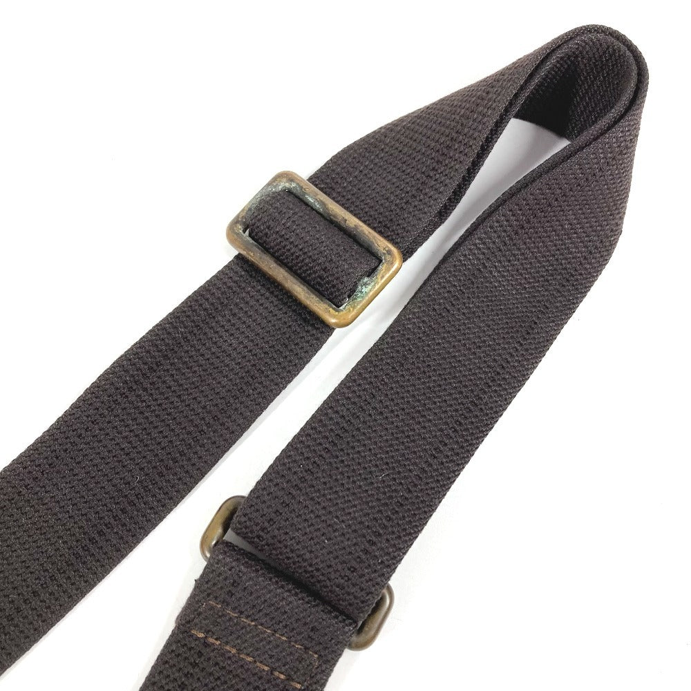 LOUIS VUITTON M92994 ユタ オハマ カバン メッセンジャーバッグ フラップ ショルダーバッグ ユタレザー メンズ カフェ ブラウン