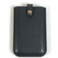 LOUIS VUITTON M31122 タイガ ポルトカルトヴィジット 名刺入れ パスケース カードケース タイガレザー ユニセックス アルドワーズ ブラック