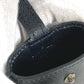 LOUIS VUITTON M31122 タイガ ポルトカルトヴィジット 名刺入れ パスケース カードケース タイガレザー ユニセックス アルドワーズ ブラック