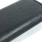 LOUIS VUITTON M31122 タイガ ポルトカルトヴィジット 名刺入れ パスケース カードケース タイガレザー ユニセックス アルドワーズ ブラック