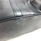 LOUIS VUITTON M53413 エピ Supreme シュプリームコラボ クリストファーPM バックパック クリストファー PM カバン リュックサック エピレザー メンズ ノワール ブラック