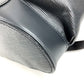LOUIS VUITTON M53413 エピ Supreme シュプリームコラボ クリストファーPM バックパック クリストファー PM カバン リュックサック エピレザー メンズ ノワール ブラック