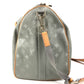 LOUIS VUITTON M43886 モノグラムチタニウム キーポル バンドリエール 50 カバン 旅行バッグ トラベルバッグ ハンドバッグ 2WAYバッグ ショルダーバッグ ボストンバッグ レザー/キャンバス メンズ グレー