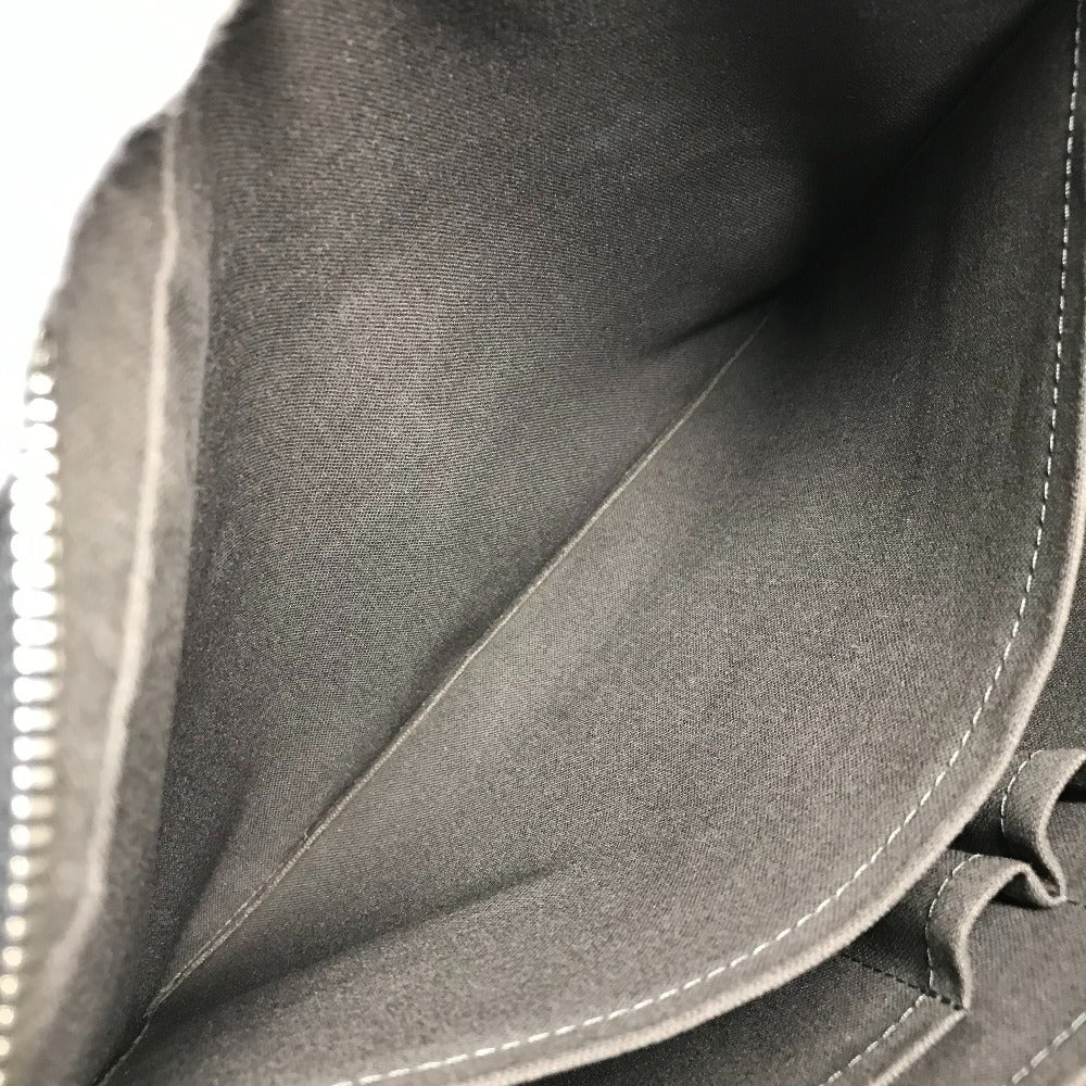 LOUIS VUITTON N41201 ダミエアンフィニ カリプソMM カリプソ MM カバン 斜め掛け メッセンジャーバッグ ショルダーバッグ ダミエアンフィニレザー ユニセックス オニキス ブラック