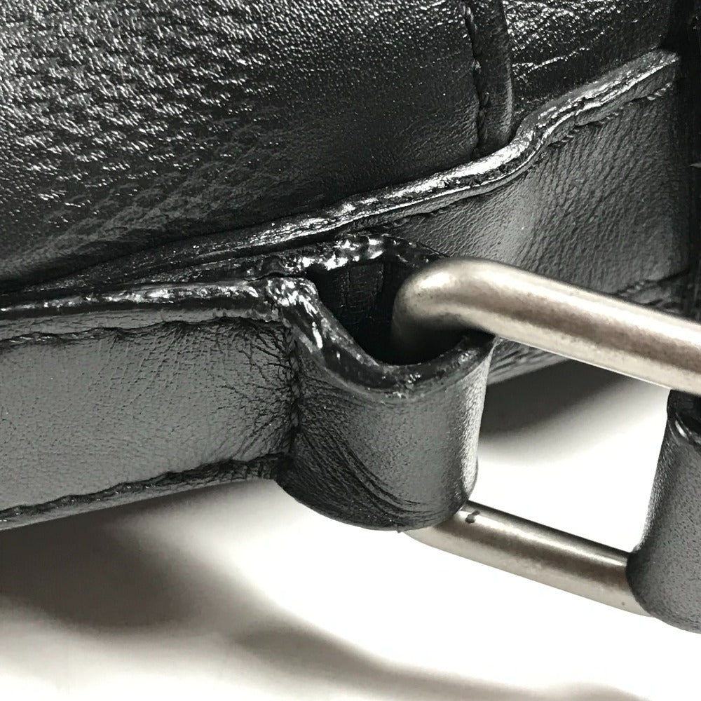 LOUIS VUITTON N41201 ダミエアンフィニ カリプソMM カリプソ MM カバン 斜め掛け メッセンジャーバッグ ショルダーバッグ ダミエアンフィニレザー ユニセックス オニキス ブラック