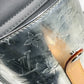 LOUIS VUITTON M58756 モノグラムミラー バックパックPM バックパック PM バックパック カバン リュックサック レザー ユニセックス シルバー