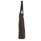HERMES Trocha Horizontal Zonal MM Tote Bag, Shoulder Bag, Canvas Tote Shoulder Bag Canvas Brown Used